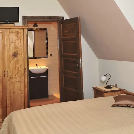 Wiktoria Séjour chez l'habitant