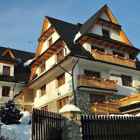 Wiktoria Séjour chez l'habitant *