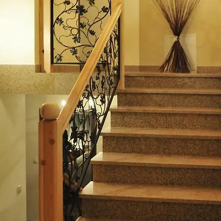 Wiktoria Habitación en casa particular Bukowina Tatrzańska