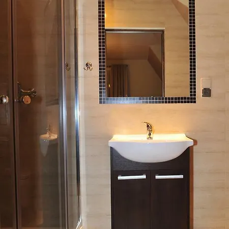 Séjour chez l'habitant Wiktoria *