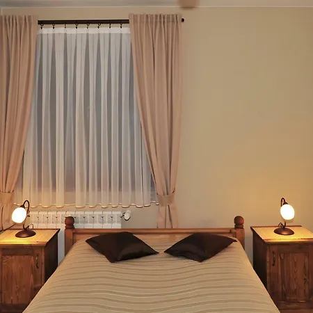 Séjour chez l'habitant Wiktoria *