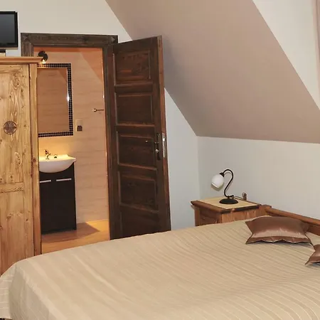 Wiktoria * Bukowina Tatrzańska