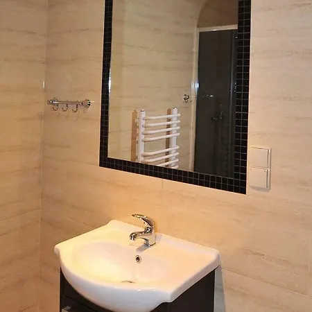 Habitación en casa particular Wiktoria Bukowina Tatrzańska