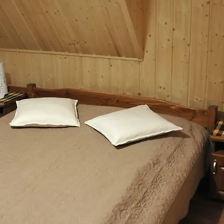 Séjour chez l'habitant Wiktoria *