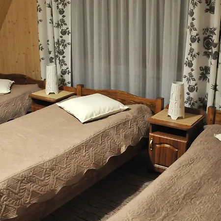 Wiktoria Bukowina Tatrzańska