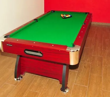 Habitación en casa particular Wiktoria