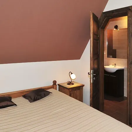 Wiktoria Habitación en casa particular *