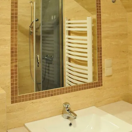 Habitación en casa particular Wiktoria Bukowina Tatrzańska