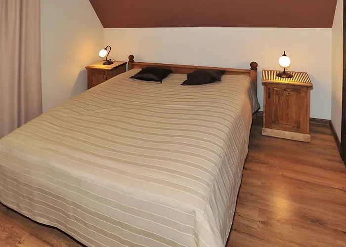 Wiktoria Bukowina Tatrzańska